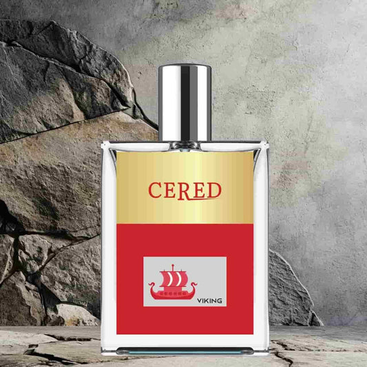 Cered Viking Perfume 50 ML Pack of 1 - Fanbuluxe