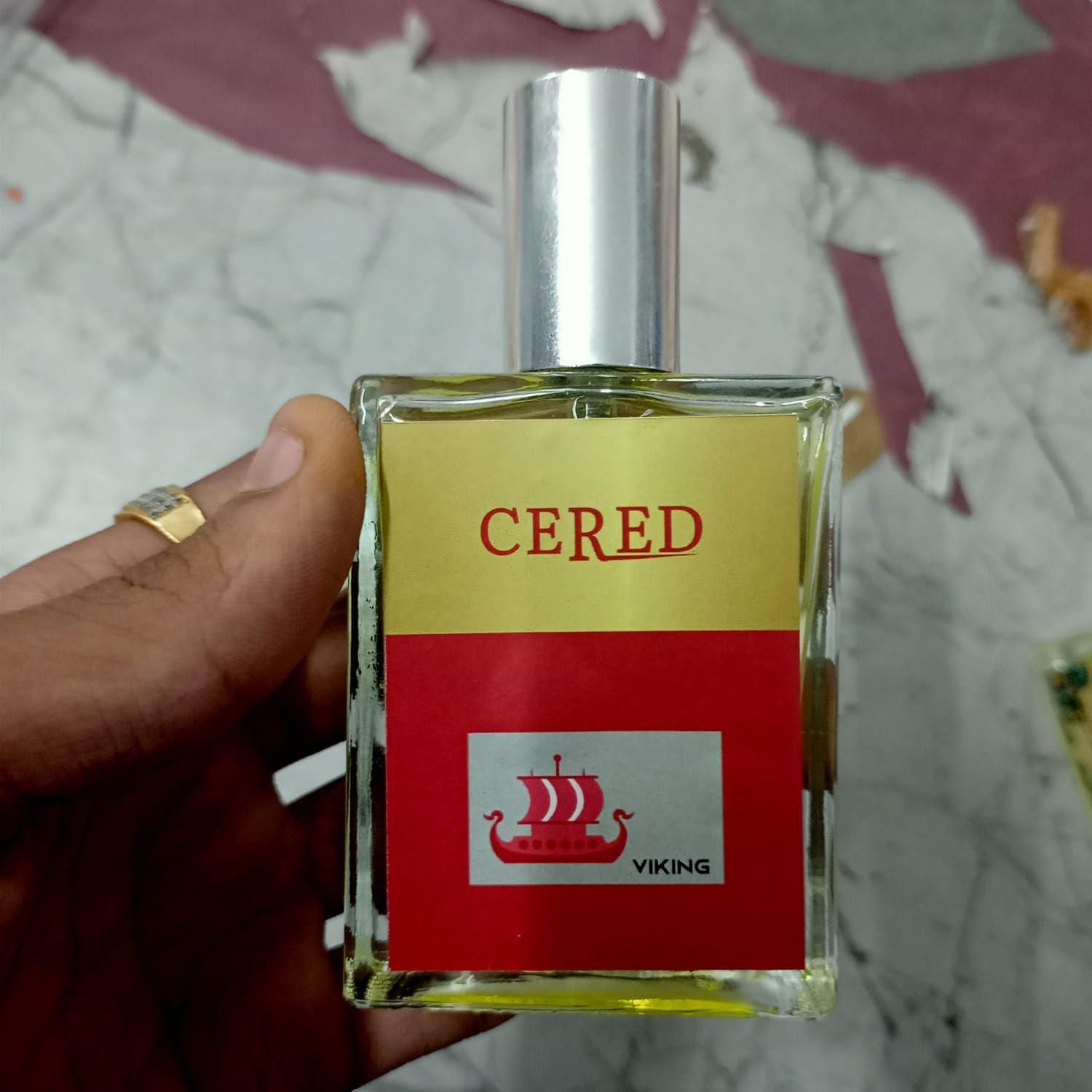 Cered Viking Perfume 50 ML Pack of 1 - Fanbuluxe