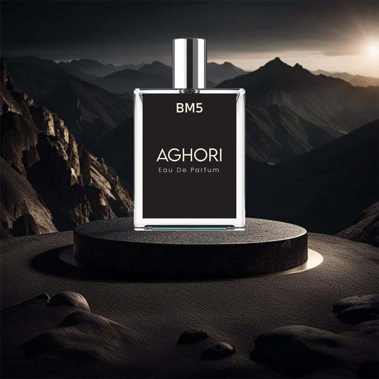 AGHORI Eau De Parfum 50ml Pack of 1 - Fanbuluxe