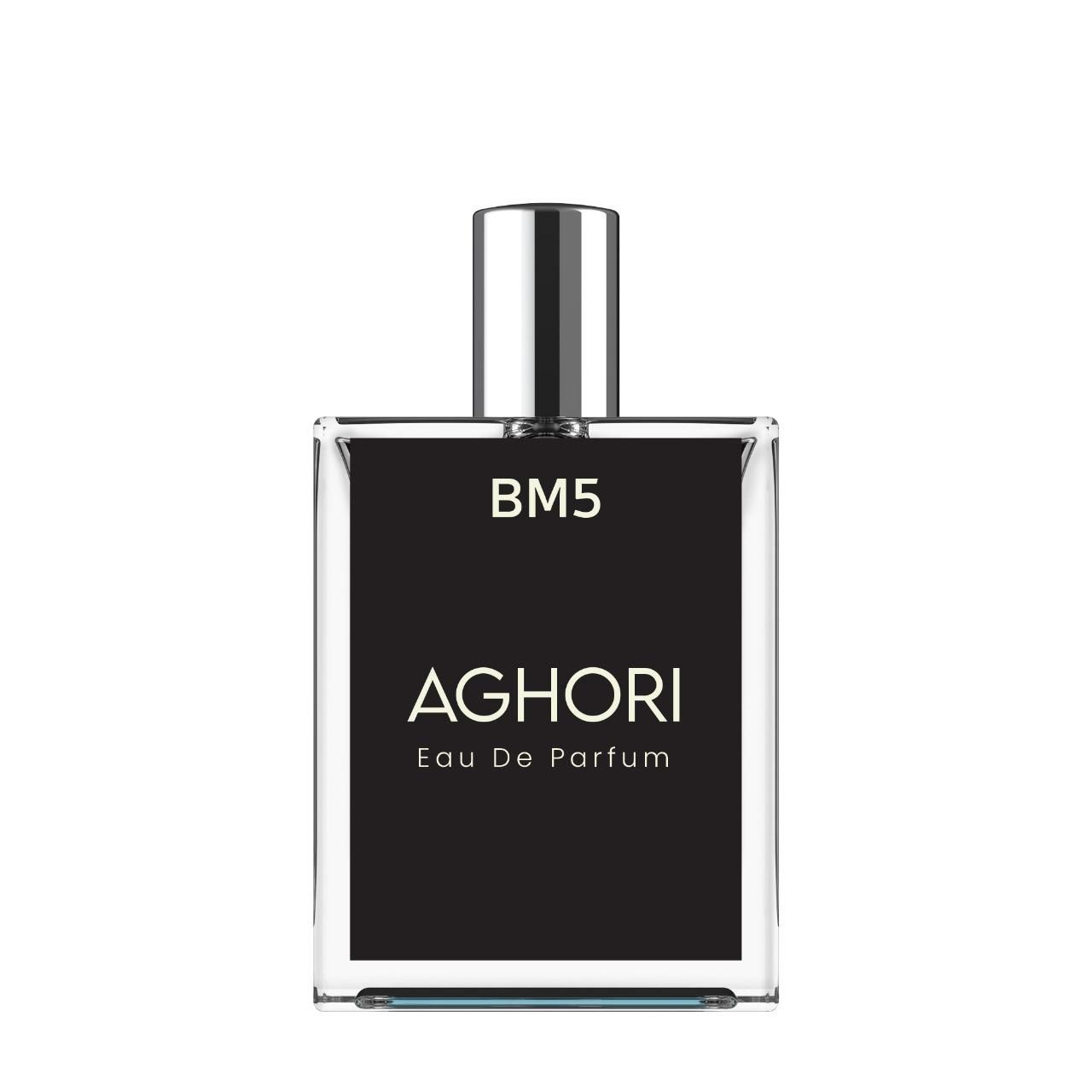 AGHORI Eau De Parfum 50ml Pack of 1 - Fanbuluxe
