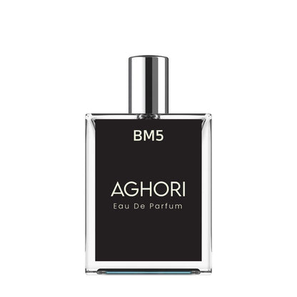 AGHORI Eau De Parfum 50ml Pack of 1 - Fanbuluxe