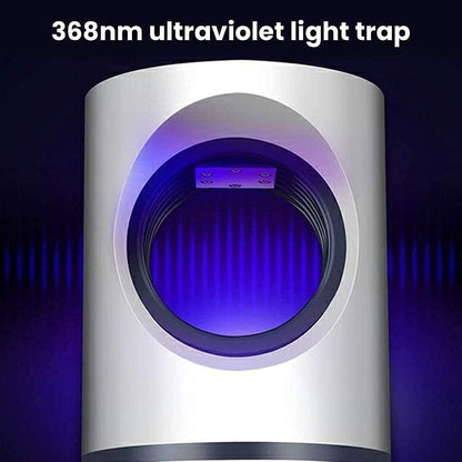 USB LED Electronic Mosquito Killer Lamp