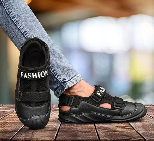 Men’s Casual Daily wear Sandals – Comfortable &amp; Durable