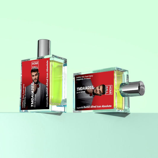 Tomi Xale Eau de Parfum with Exotic Blends (100ml) - Fanbuluxe