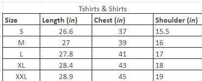 Men’s Striped Full-Sleeve Cotton T-Shirt
