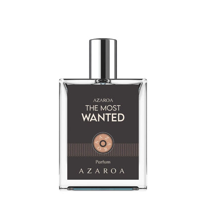 Azaroa The Most Wanted Parfum 50ML Pack of 2 - Fanbuluxe