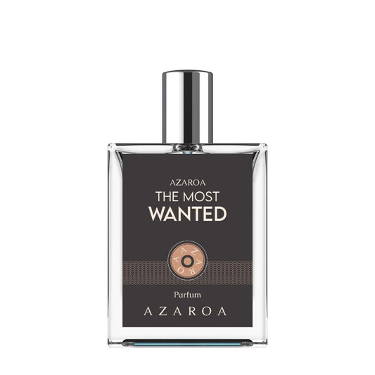 Azaroa The Most Wanted Parfum 50ML Pack of 2 - Fanbuluxe