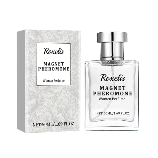 MAGNET PHEROMONE | WOMEN PERFUME | ROXELIS - Fanbuluxe