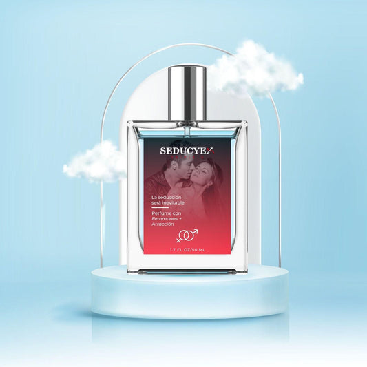 Seducye Triplex Extrait De Parfum 50ML - Fanbuluxe
