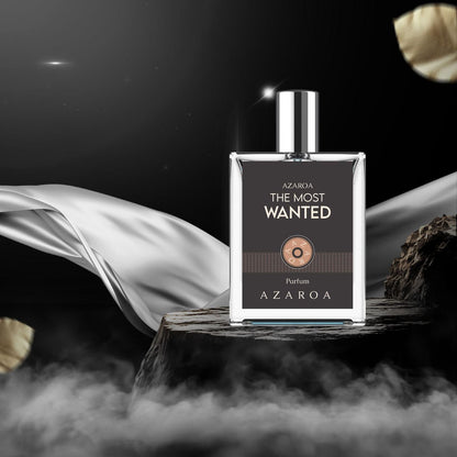 Azaroa The Most Wanted Parfum 50ML Pack of 2 - Fanbuluxe