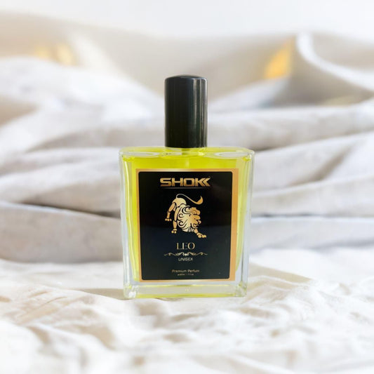 Leo Unisex Premium Perfume 50ml