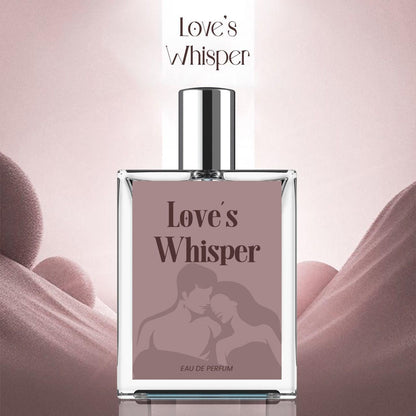 Love's Whisper Eau De Perfum 100 ML Pack of 2 - Fanbuluxe