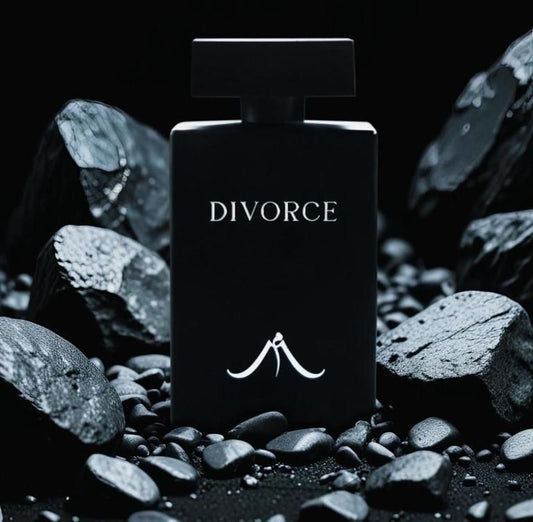 Women Spray Scent Long-Lasting Perfume | DIVORCE