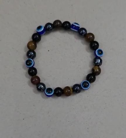 Devil's Eye Bohemian Bracelet – Pack of 2