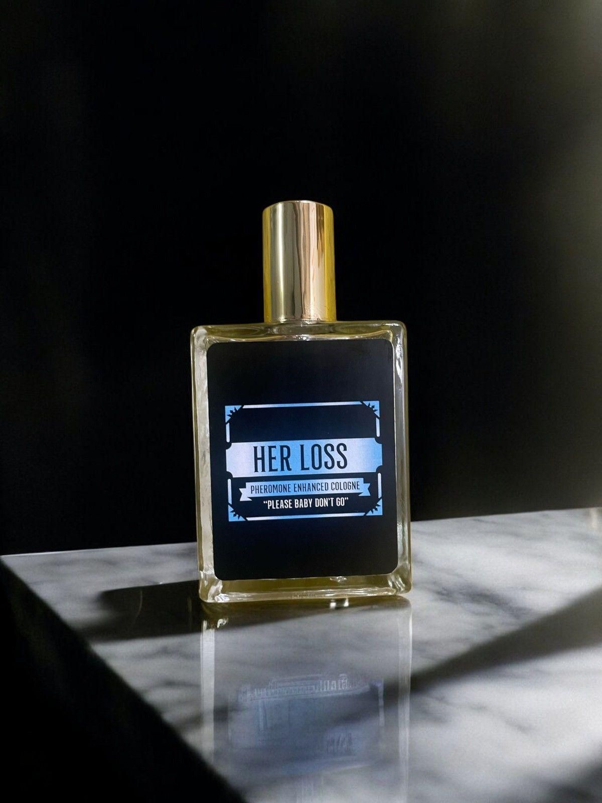 Har Loss Perfume 50ML - Fanbuluxe