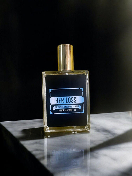 Har Loss Perfume 50ML - Fanbuluxe