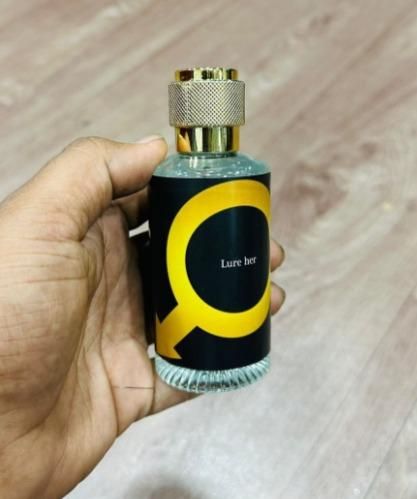 Lure Him Perfume With Pheromones Spray 50ml - Fanbuluxe