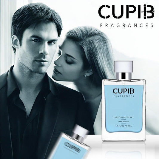 Cupid Pheromone Cologne for Men 50 ML - Fanbuluxe