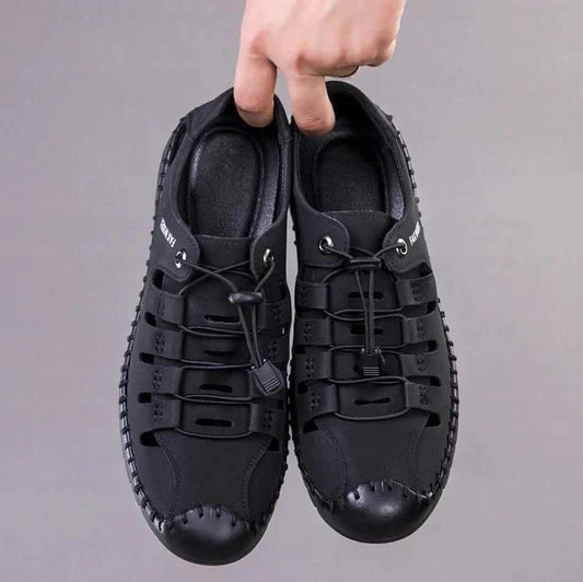 Men’s Stylish Casual Shoes – Tan, Modern Comfort &amp; Everyday Style