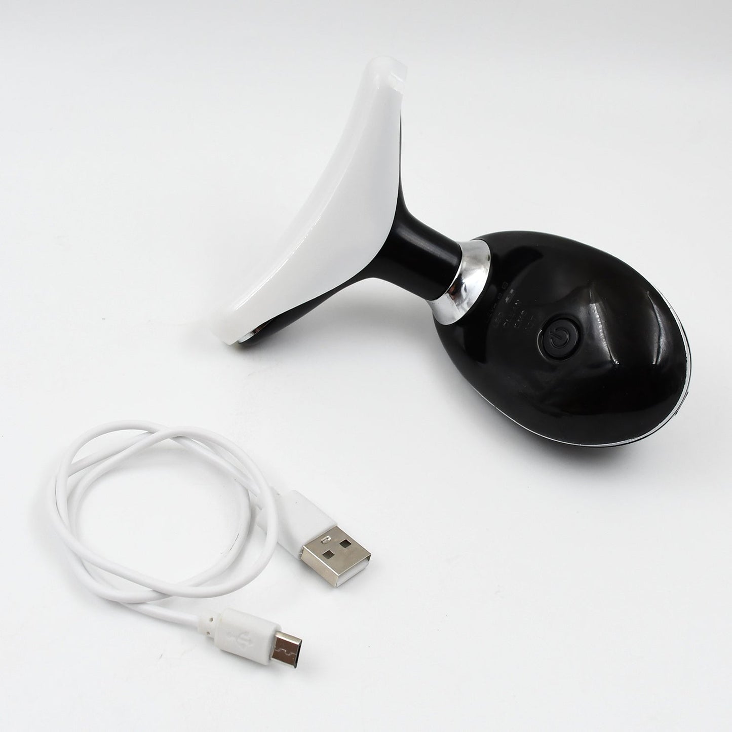 Neck & Face Massager – Double Chin Reducer & Skin Lifting Device (1 Pc)
