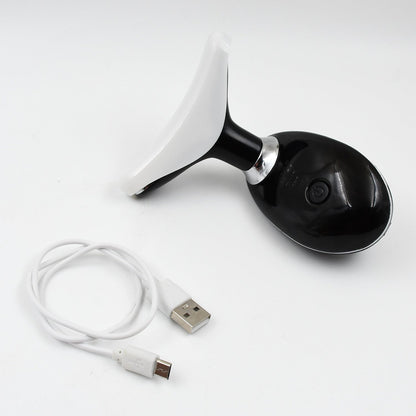Neck & Face Massager – Double Chin Reducer & Skin Lifting Device (1 Pc)