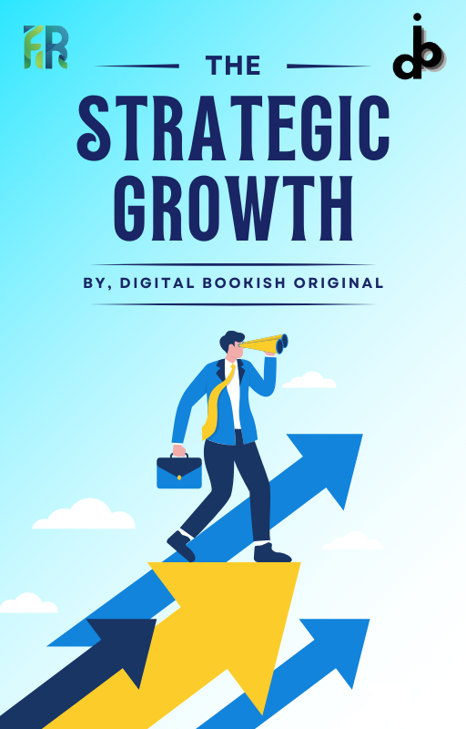 The Strategic Growth – Ebook (Hindi Version)