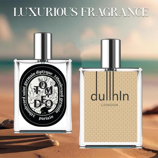 Dullhin LONDON and Tom Deo Luxurious Perfume Combo - Fanbuluxe
