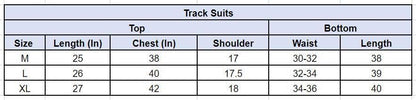 Men’s Slim Fit Jersey T-Shirt & Bottom Set – Black Grey