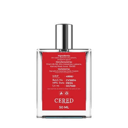 Cered Viking Perfume 50 ML Pack of 1 - Fanbuluxe
