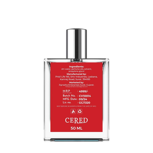 Cered Viking Perfume 50 ML Pack of 1 - Fanbuluxe