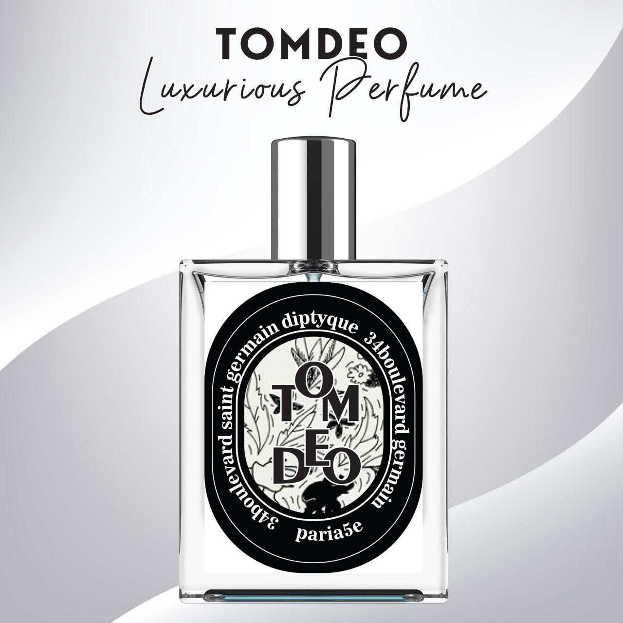 Tom Deo 34 Boulevard Germain Perfume 50ML - Fanbuluxe