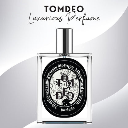Tom Deo 34 Boulevard Germain Perfume 50ML - Fanbuluxe