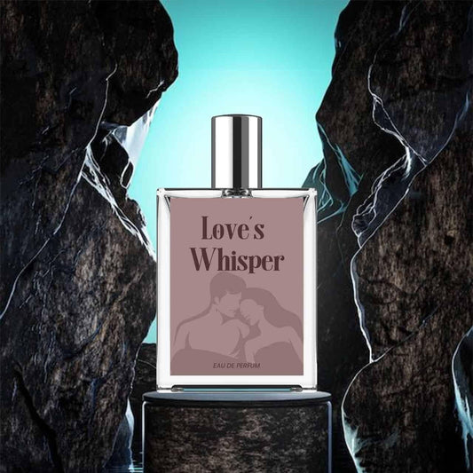 Love's Whisper Eau De Perfume – 50ML (Pack of 1)