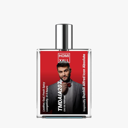 Tomi Xale Eau de Parfum with Exotic Blends (100ml) - Fanbuluxe
