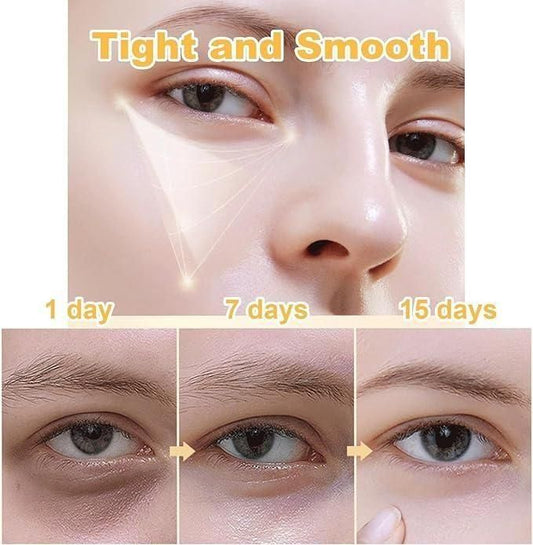 Instant Firmx Eye Bag Cream – Eye Tightener & Fine Line Reducer