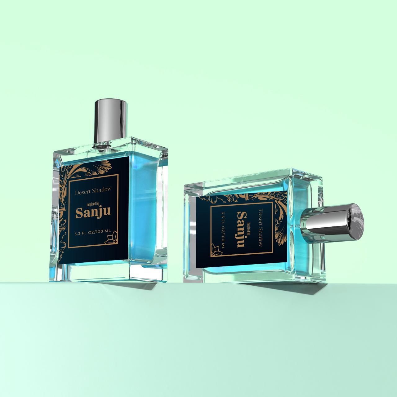 Inspired By Sanju 100ML - Fanbuluxe