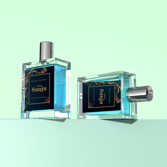 Inspired By Sanju 100ML - Fanbuluxe