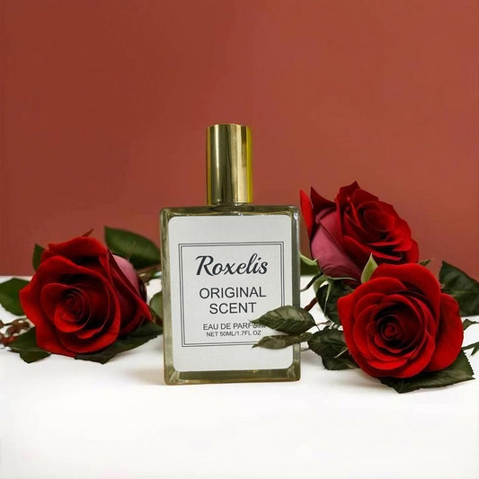 Roxelis Original Scant 50Ml - Fanbuluxe