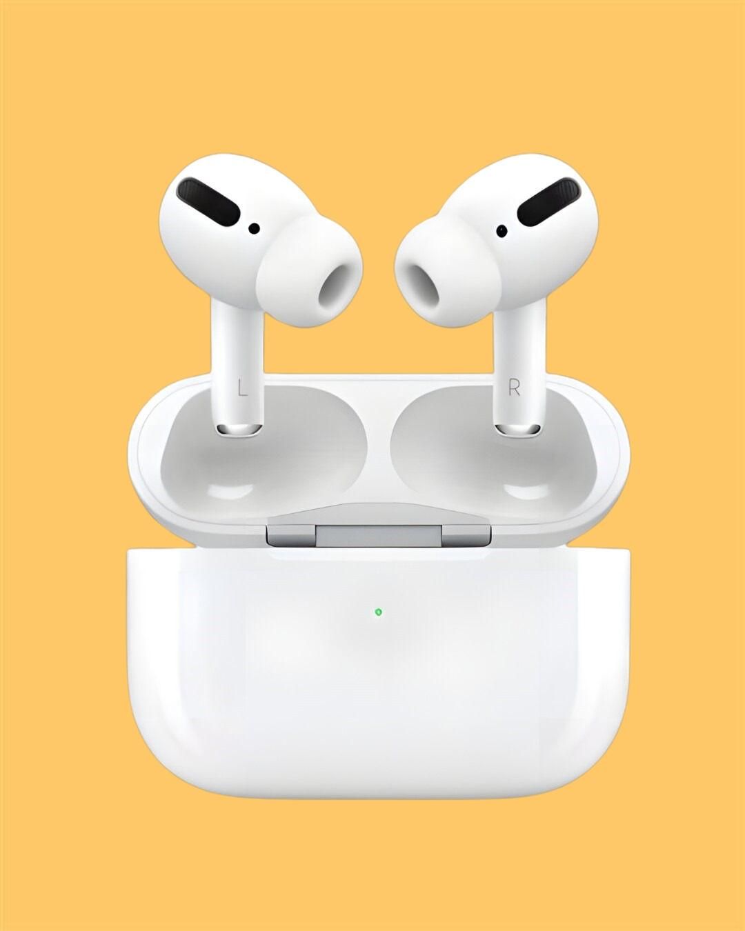 XANK AirPods Pro – True Wireless Bluetooth Earphones with Wireless Charging Case