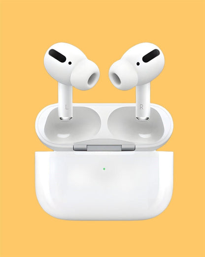 XANK AirPods Pro – True Wireless Bluetooth Earphones with Wireless Charging Case