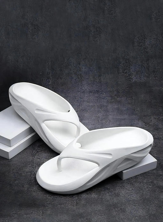 Unisex Slippers – Comfortable Summer Flip Flops for All
