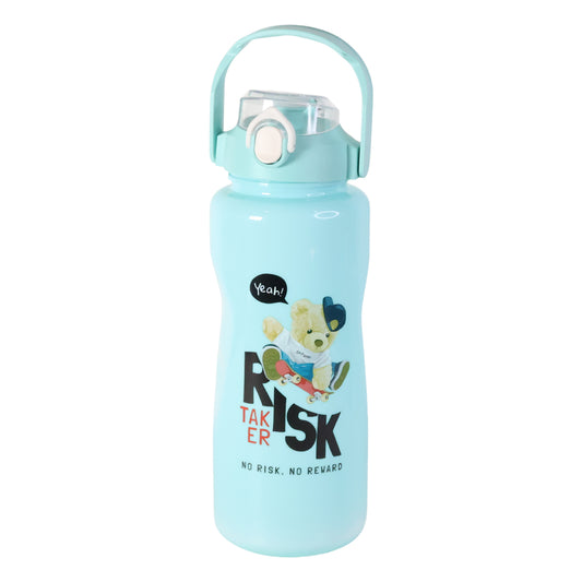 Risk Taker 3-Pc Water Bottle Set – 2000ml/900ml/300ml