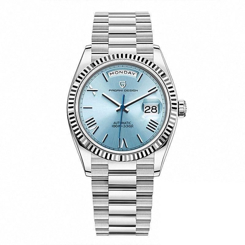 Limited Edition Watch For Men - Fanbuluxe