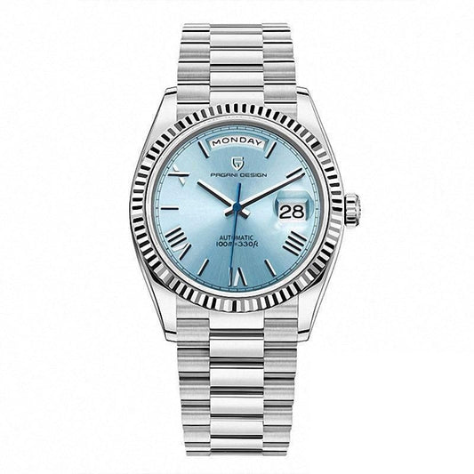 Limited Edition Watch For Men - Fanbuluxe
