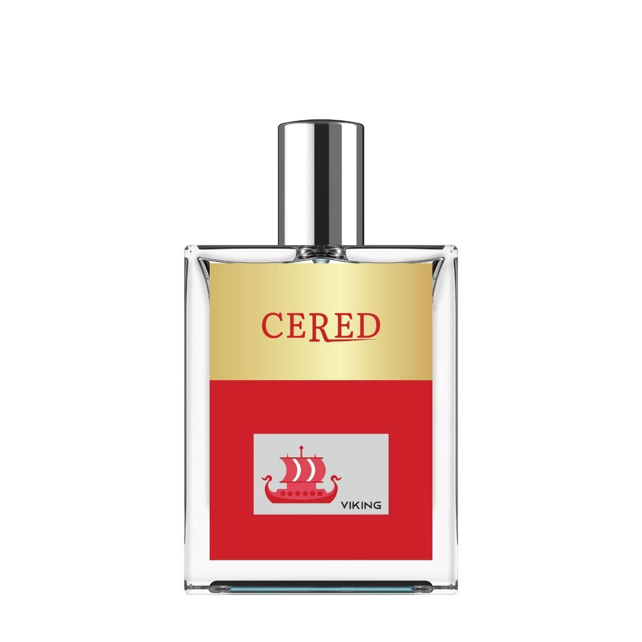 Cered Viking Perfume 50 ML Pack of 1 - Fanbuluxe