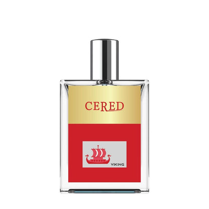 Cered Viking Perfume 50 ML Pack of 1 - Fanbuluxe