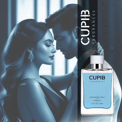 Cupid Pheromone Cologne for Men 50 ML - Fanbuluxe