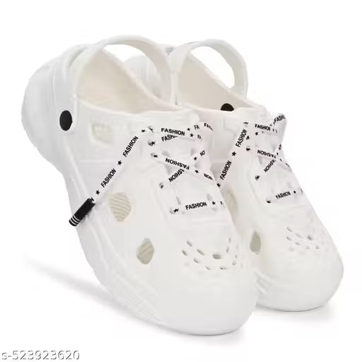 M3 - Birde Men’s Classic Slip-On Clogs – Comfortable & Stylish