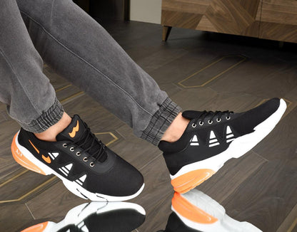 Men’s Stylish Casual Shoes – Comfort Meets Everyday Style