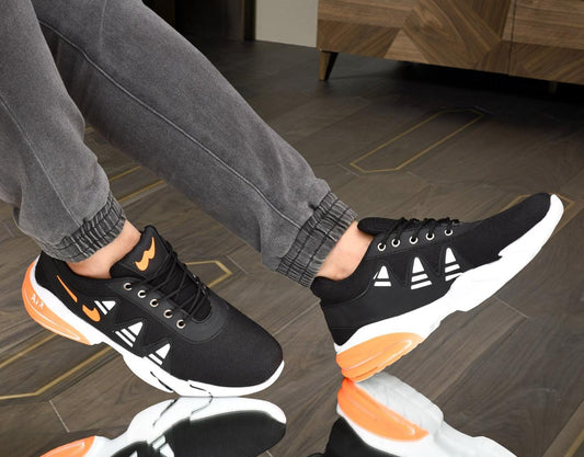 Men’s Stylish Casual Shoes – Comfort Meets Everyday Style